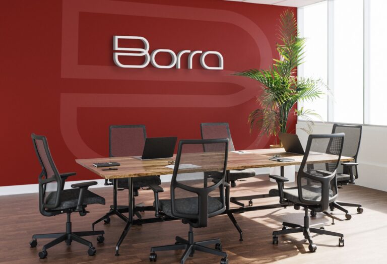 Vstřikolisy jsou můj život. Václav Vávra, posila do firmy Borra.