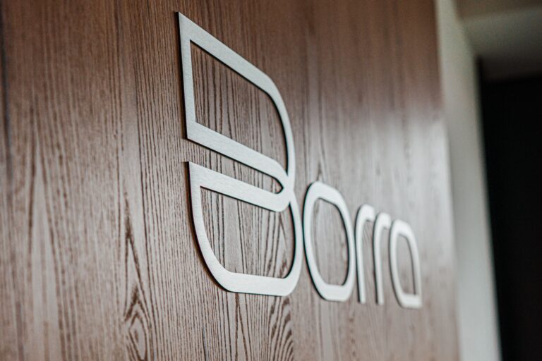 Vstřikolisy jsou můj život. Václav Vávra, posila do firmy Borra.