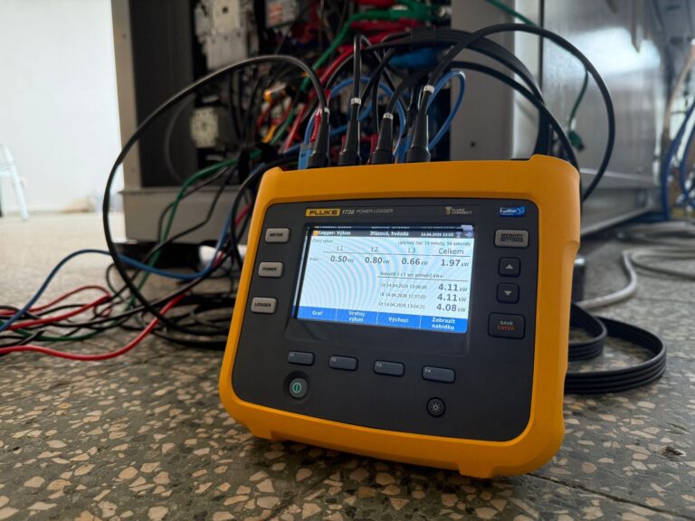 Jak platit za elektřinu až o 80 % méně?